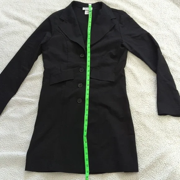 Ladies dress jacket - Picture 6 of 9